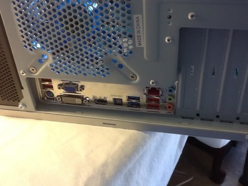 Ioshield