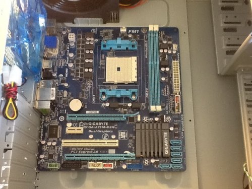 Motherboard