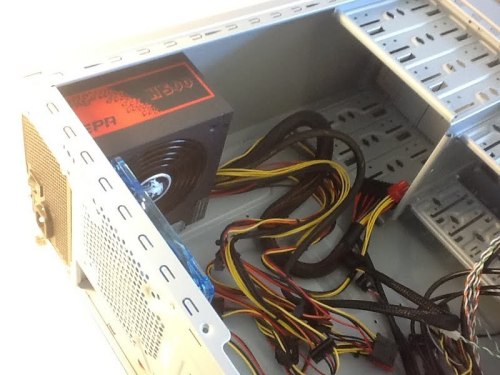 Power_supply
