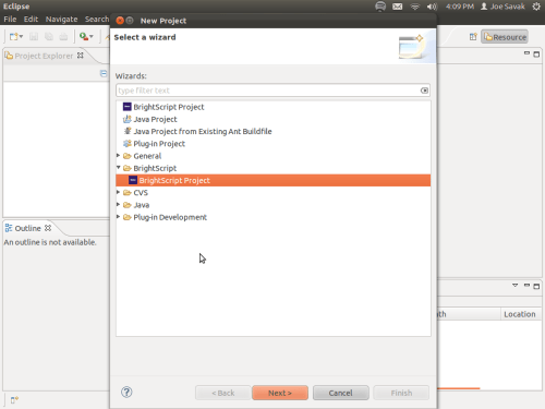 Brightscript_installed